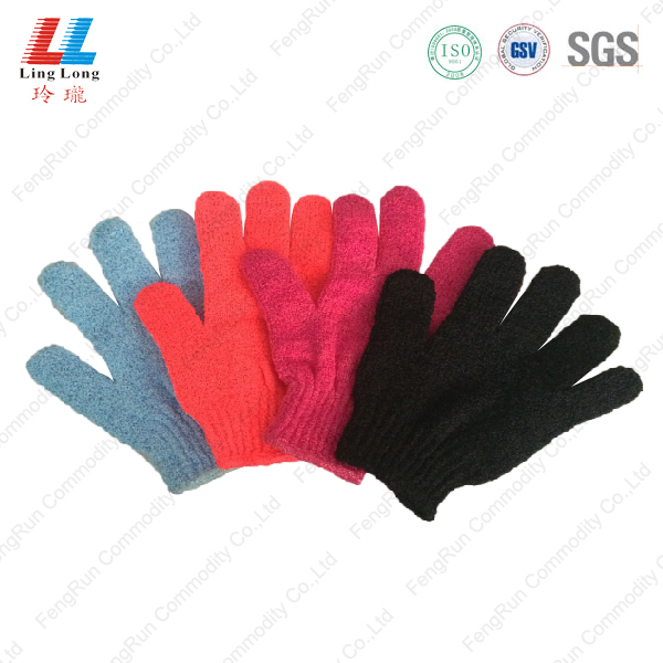 Basic Gloves