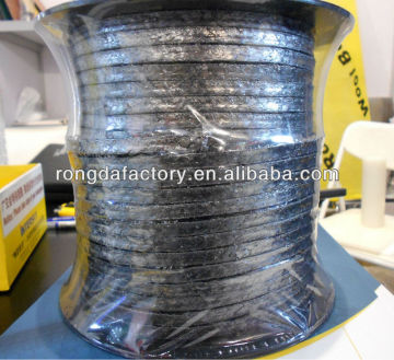 Graphite Packing