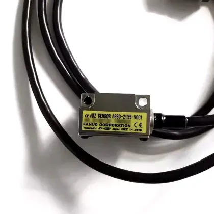Fanuc A860-2150-V001 Encoder: Used and New CNC Control Sensors