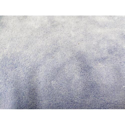 100%Polyester Double Side Coral Fleece Knitting Fabric