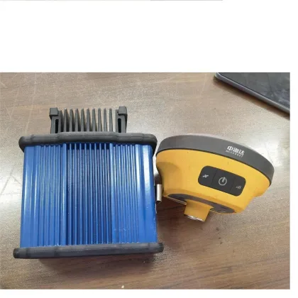 Hi-Target RTK GPS Suppliers and Products