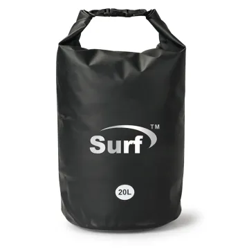 High Quality Black Waterproof Bag Dry Bag