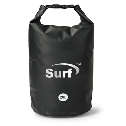 High Quality Black Waterproof Bag Dry Bag