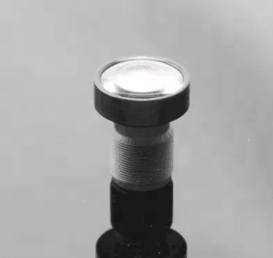 CCTV Lens 2021: 10 Megapixel Board Lens 3.2mm for 2022 CCTV Systems