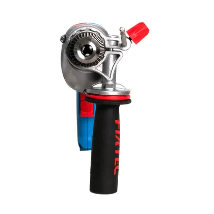 FIXTEC 13mm Key Chuck 850W Electric Impact Drills