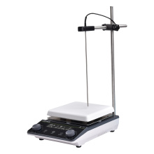 Attrezzatura da laboratorio di prezzo di fabbrica Attrezzatura da hot piastra magnetica Magottiere rapido Muoia magnetica Magnetica per laboratorio per laboratorio
