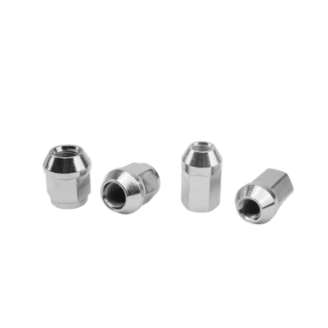 Универсальная автомобильная ступичная гайка высокой стабильности