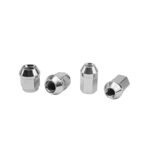 Универсальная автомобильная ступичная гайка высокой стабильности