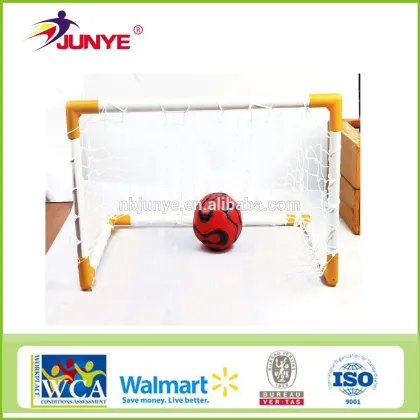 indoor entertaiment Football Goal sports toys