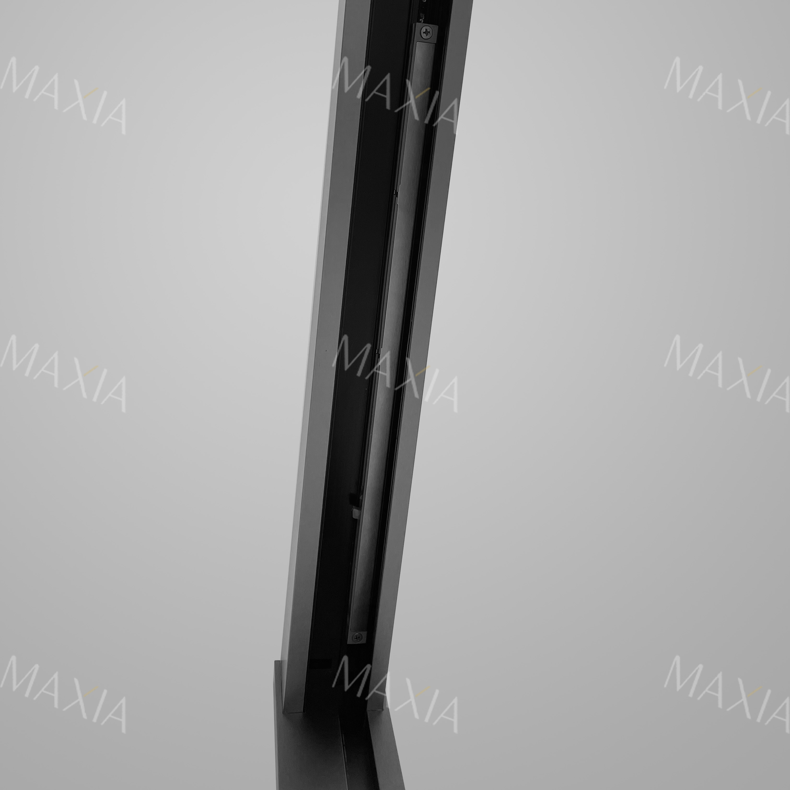 Размещенная душевая комната типа 1