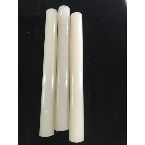 Pultrusion Round Durable Solid 3k Fiberglass Rod