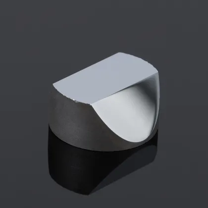 Silicon Material for Integrated Circuits 20x9.5mm