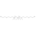 α,ω-Bis(3-(2-hydroxyethoxy)propyl) Polydimethylsiloxan