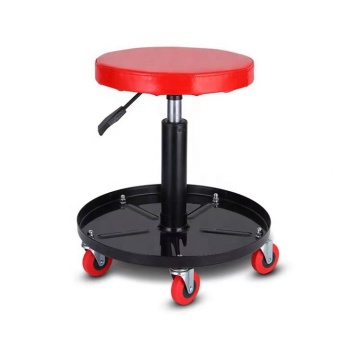 Wholesale Creeper Chair Garage Stool with Rolling Wheels for Car Detailing