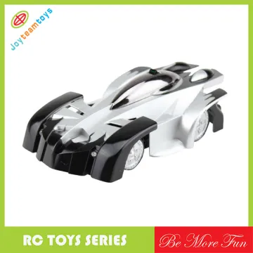 JTR11033 Mini Infrared RC Climbing Wall Car