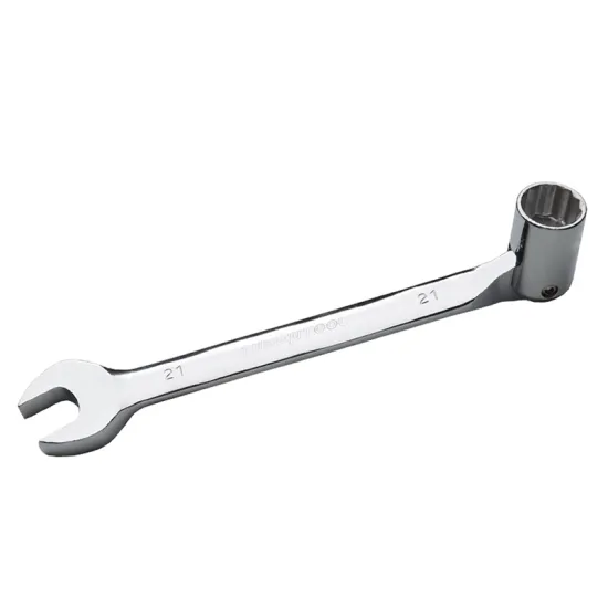 High Strength Multi-Function Open End Flexible Socket Wrench