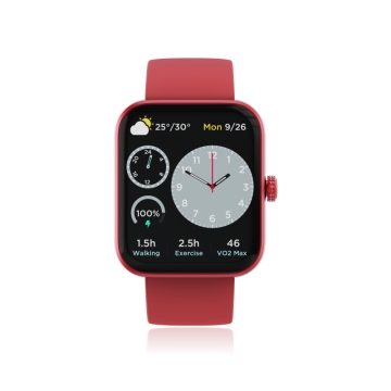 Women Sport Watches Android Ios App Smart Watch Suppliers Smartwatch For Resale