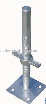 Solid Jack Base