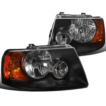 Auto Parts Headlight for Ford Expedition 2003-2006