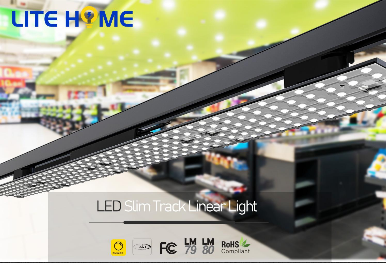 dimmable led high bay light