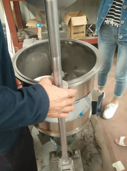 SH-DDC wafer  biscuit machine 10