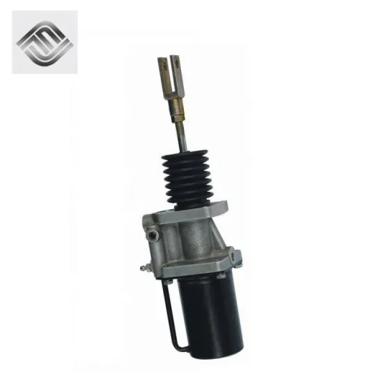 American Truck Clutch Booster for Brake System