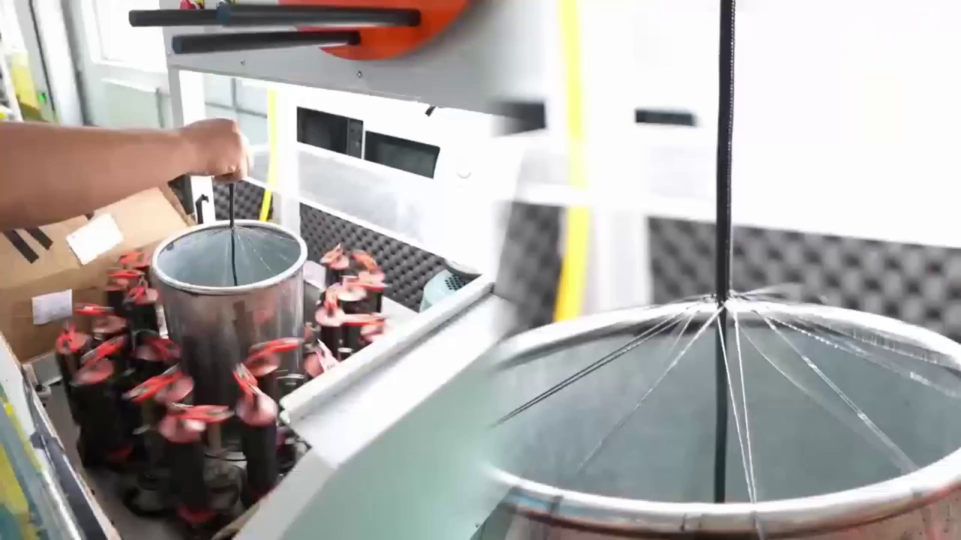 Waterproof Smart Home Connection