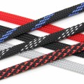 Selongsong Jalinan GSKJ yang Dapat Diperluas untuk Manajemen Kabel