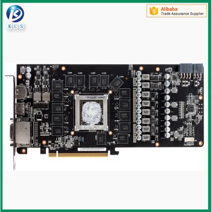 2017 NEW daikin board pcb board manufacture With Best Quality