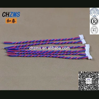 wiring harness with EH connector