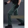 Dark Blue Overalls Mens Tactical Combat Trousers Manufactory