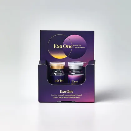 NEOSTEM 3D EXO COMPLEX skin booster