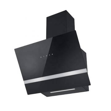Smart Wall-Mounted Kitchen Chimney Range Hood Exhaust Hood