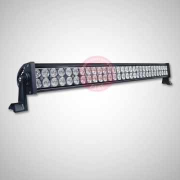 High quality 180w led light bar 6000k 10-30v led warning light bar ip67