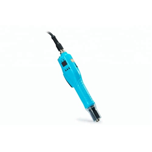 Built in Counter Brushless Hex Electric Screwdriver Set