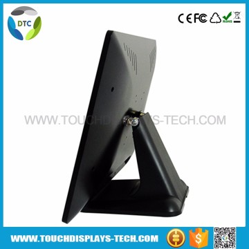 Fully RoHS compliant 18.5inch all in one pc with touch screen