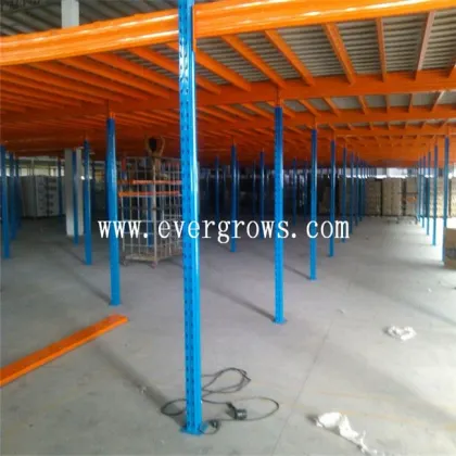 Dongguan Mezzanine Rack Systems,Floor Display Rack,Warehouse Floor Iron Rack Systems