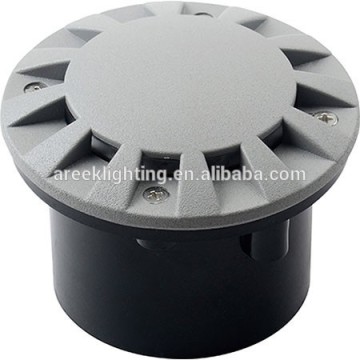 CE Rohs 1-way, 2-way, 3-way, multi-way lighting IP67 led underground light