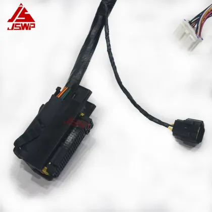 JSWP Wiring Harness KRR22462 for CASE and Sumitomo Excavators