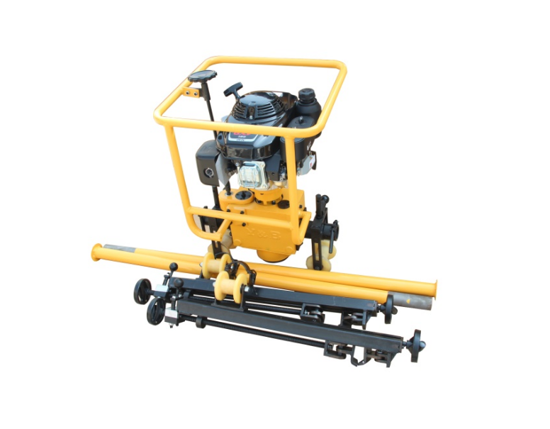 Rail Grinding Machine Series07