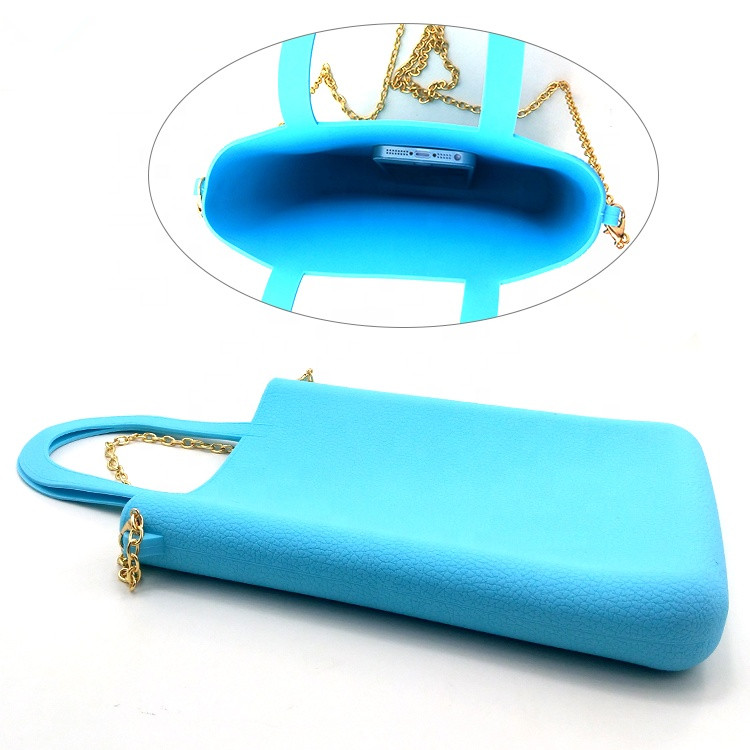 Silicone Cosmetic Bag