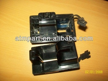 Hi-Q ATM parts diebold card skimmer bezel device