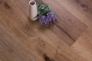 Luxury Sheet Vinyl Flooring