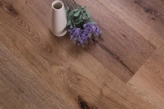 Luxury Sheet Vinyl Flooring