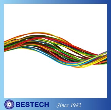 Electrical Wire with bare copper wire for red and black wire UL certificate 105 degrees