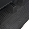 Tesla Model 3 Floor Mats-Rear Seat