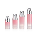 OEM Airless Vacuum Pump Bottles 5ml to 20ml