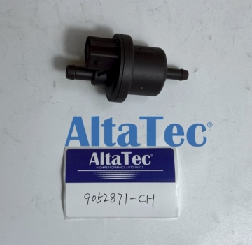 ALTATEC Purge Fuel Valve 9052871