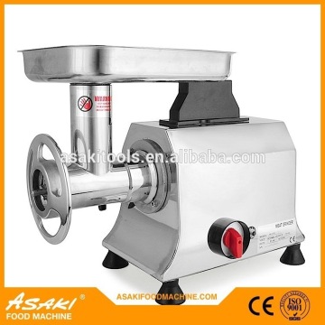 22# Deluxe Electric industrial Meat Grinder