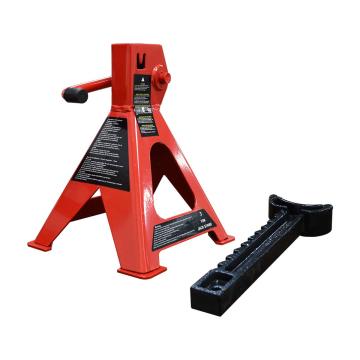 High Quality Heavy Duty Steel Safety Mechanical Jack Stands - Factory Direct Adjustable Car Lifts 3Ton to 12Ton